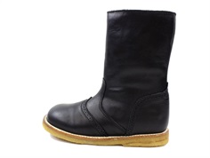 Arauto RAP winter boot black with TEX